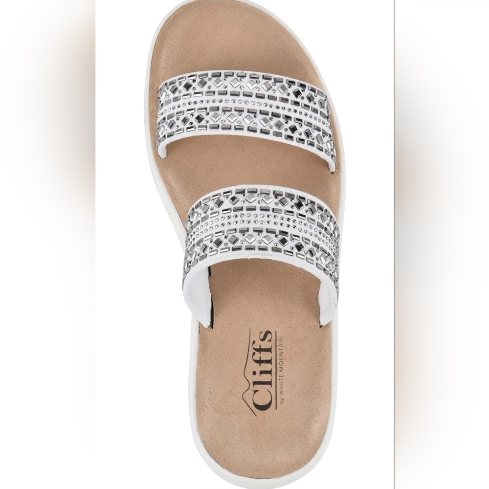 Cliff Slide Sandals